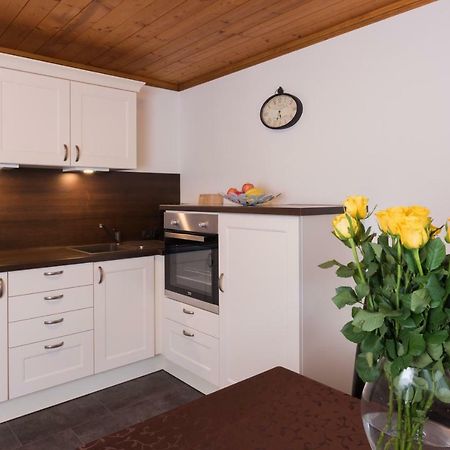 Appartement Bauernhof Muehltalhof à Ellmau Extérieur photo