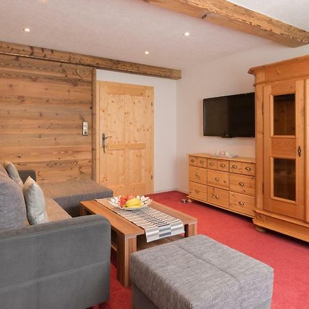 Appartement Bauernhof Muehltalhof à Ellmau Extérieur photo