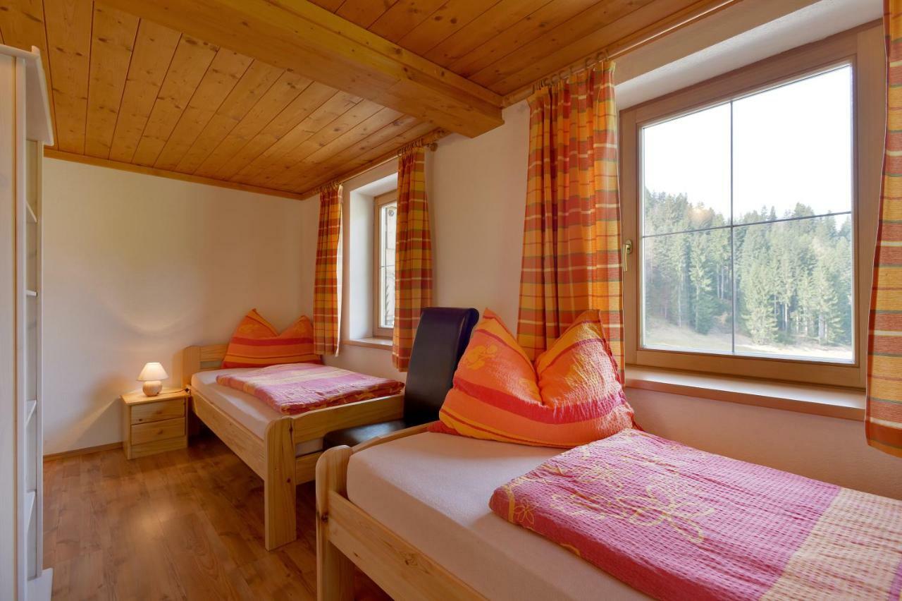 Appartement Bauernhof Muehltalhof à Ellmau Extérieur photo