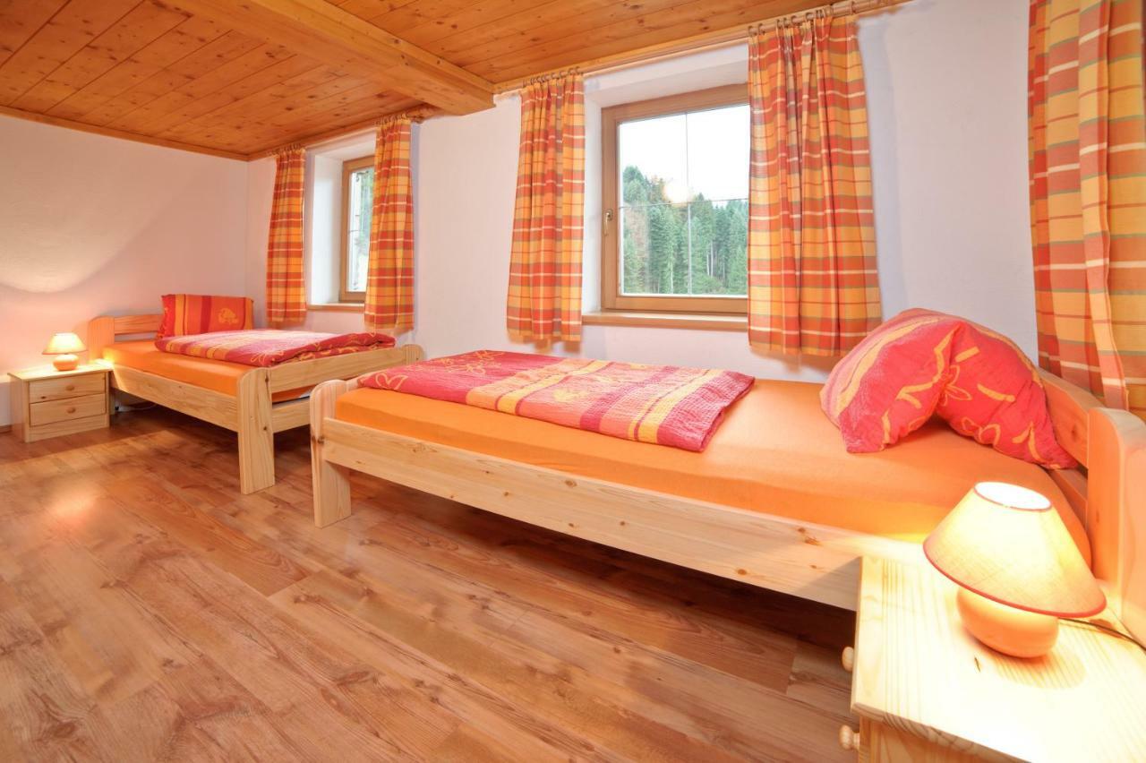 Appartement Bauernhof Muehltalhof à Ellmau Extérieur photo
