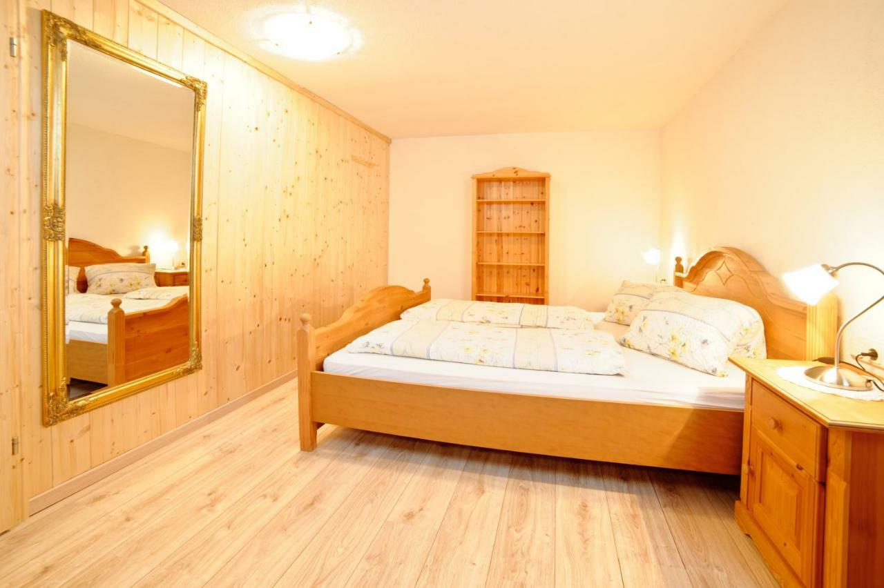 Appartement Bauernhof Muehltalhof à Ellmau Extérieur photo