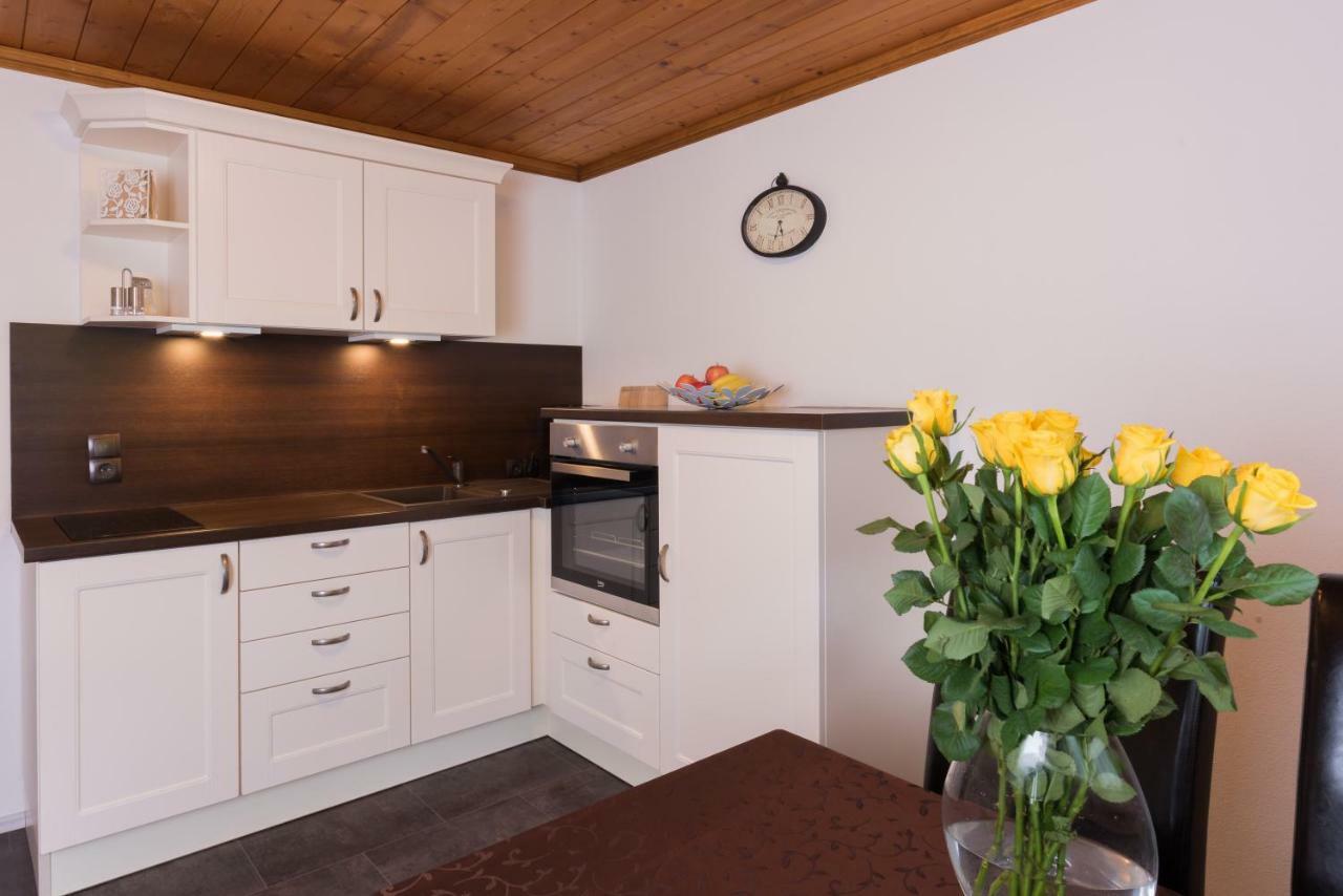Appartement Bauernhof Muehltalhof à Ellmau Extérieur photo
