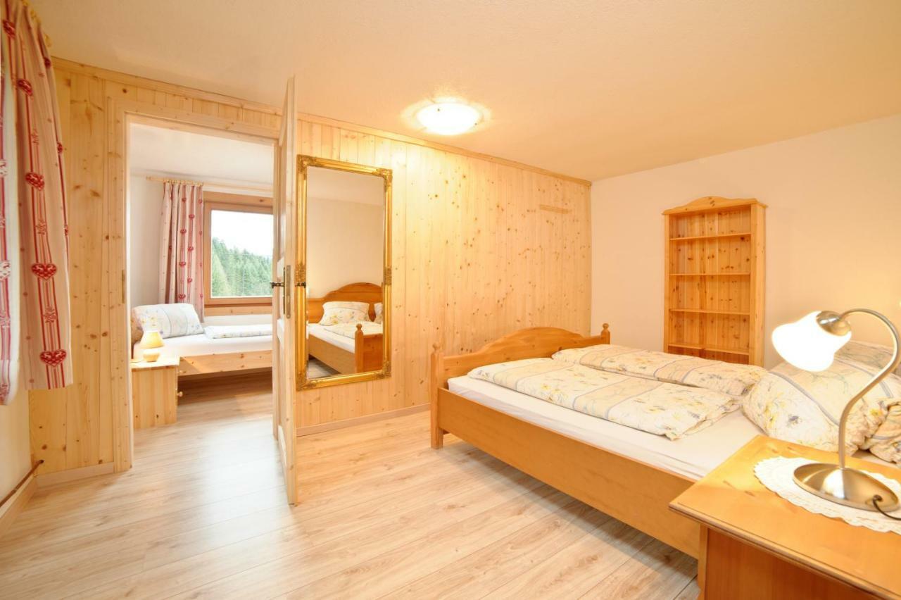 Appartement Bauernhof Muehltalhof à Ellmau Extérieur photo