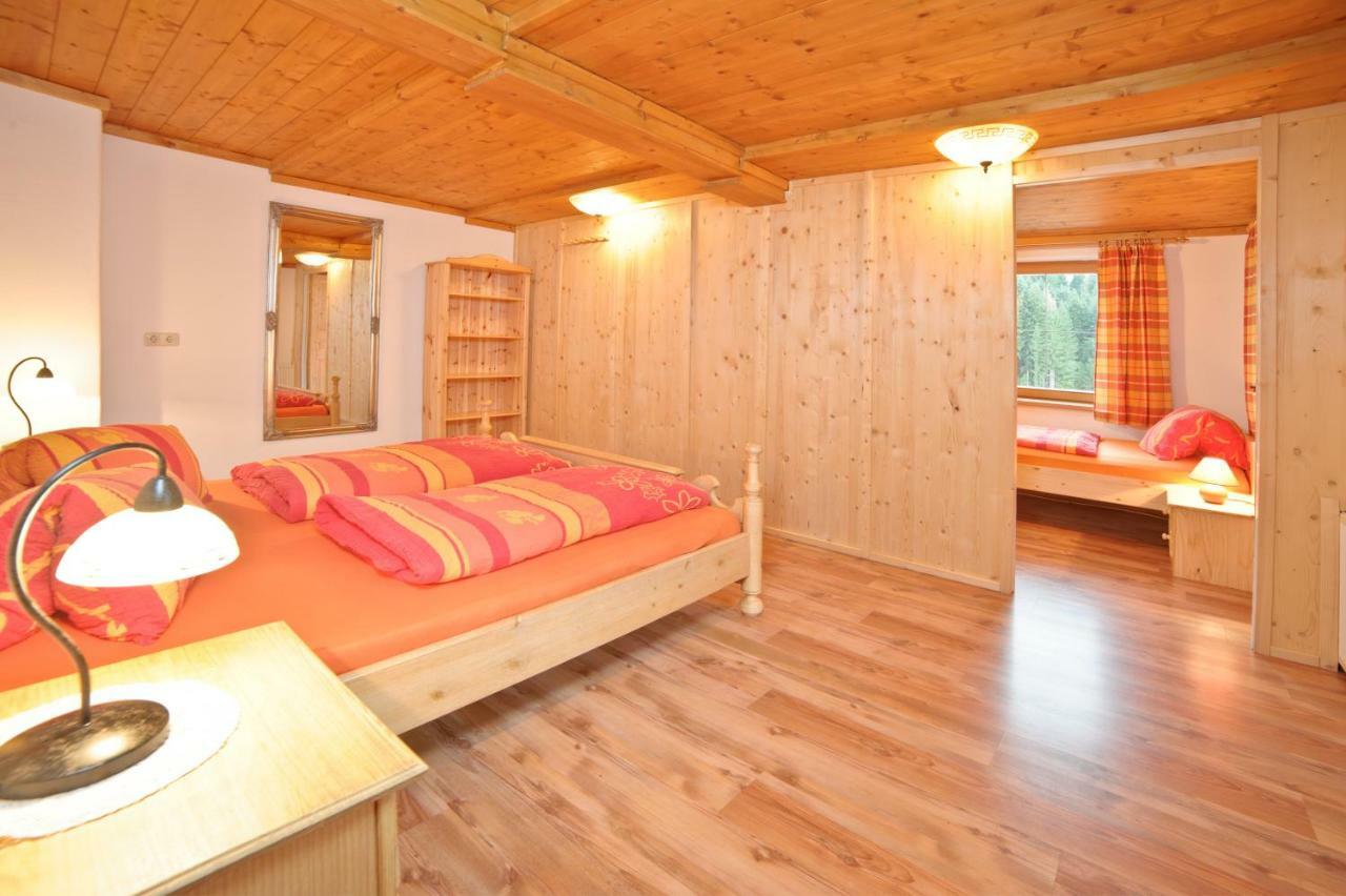 Appartement Bauernhof Muehltalhof à Ellmau Extérieur photo
