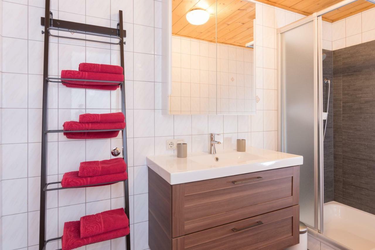 Appartement Bauernhof Muehltalhof à Ellmau Extérieur photo